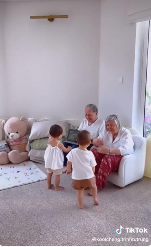 ca sĩ Hồ Ngọc Hà,nữ ca sĩ hồ ngọc hà, diễn viên Kim Lý, cặp song sinh của Hà Hồ, sao Việt