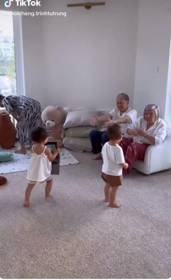 ca sĩ Hồ Ngọc Hà,nữ ca sĩ hồ ngọc hà, diễn viên Kim Lý, cặp song sinh của Hà Hồ, sao Việt