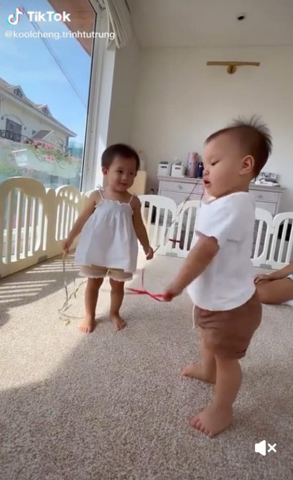 ca sĩ Hồ Ngọc Hà,nữ ca sĩ hồ ngọc hà, diễn viên Kim Lý, cặp song sinh của Hà Hồ, sao Việt