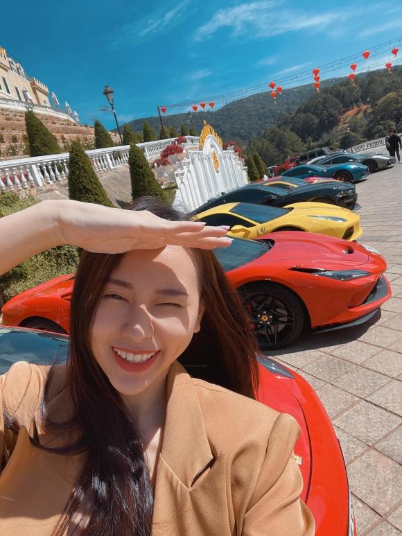 Hoa hậu Nguyễn Cao Kim Anh, Hoa hậu áo dài