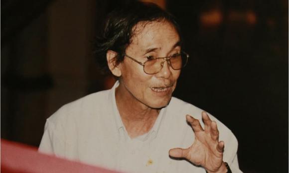 nhạc sĩ Trương Minh Châu, sao Việt