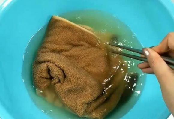 mẹo hay, tẩy rửa, vệ sinh