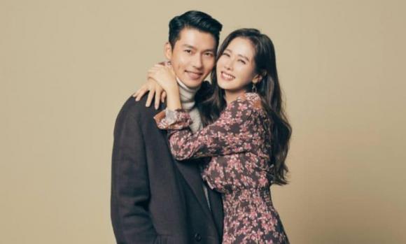 Son Ye Jin, Hyun Bin, Son Ye Jin và Hyun Bin đám cưới, sao Hàn
