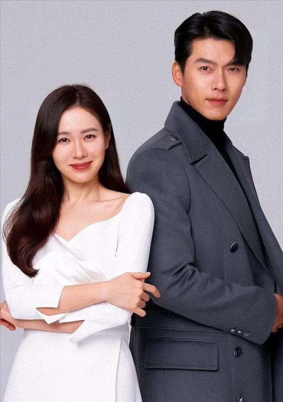 Son Ye Jin, Hyun Bin, Son Ye Jin và Hyun Bin đám cưới, sao Hàn