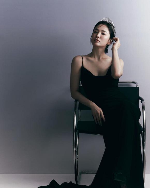 Song Hye Kyo, Song Joong Ki, sao Hàn
