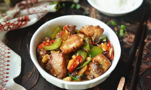 ẩm thực gia đình, ẩm thực, món ngon mỗi ngày
