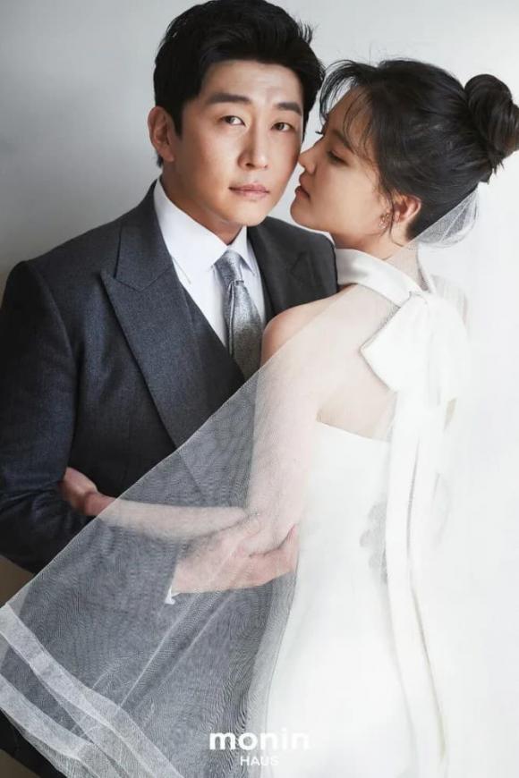 Yun Je Wook, sao hàn, sao kết hôn