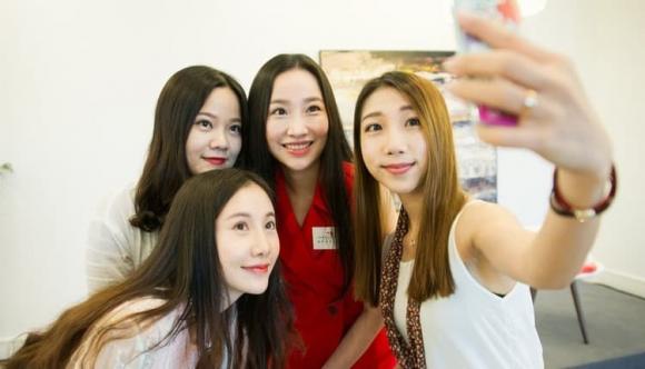 phụ nữ xấu, quốc gia có phụ nữ xấu