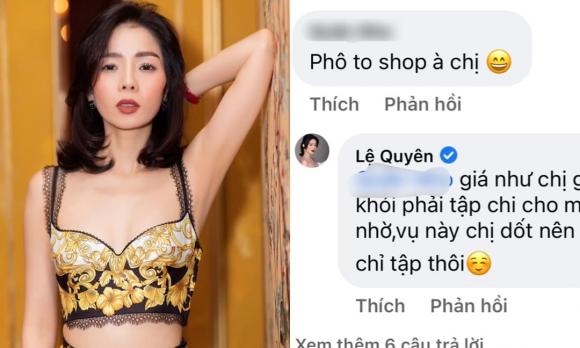 ca sĩ lệ quyên, lâm bảo châu, sao việt 