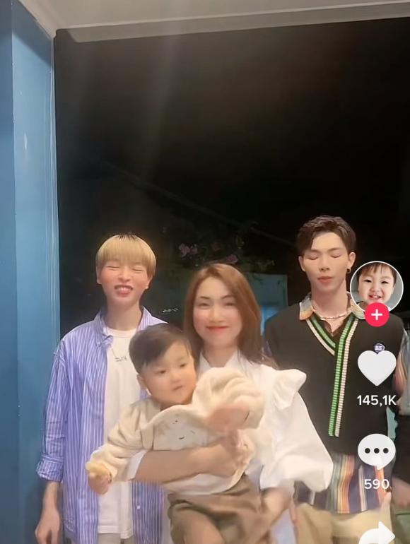 hòa minzy, sao việt, thiếu gia minh hải, hòa minzy chia tay 