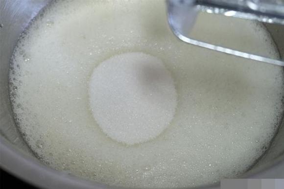 làm bánh, bánh bí đỏ, dạy nấu ăn