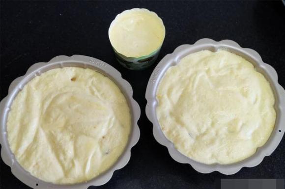 làm bánh, bánh bí đỏ, dạy nấu ăn