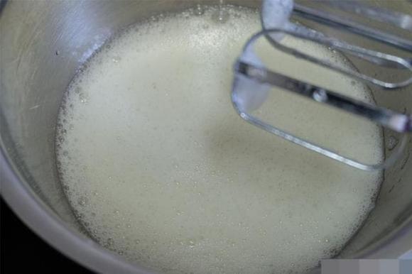 làm bánh, bánh bí đỏ, dạy nấu ăn