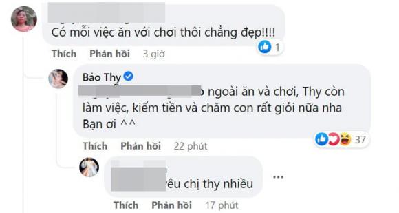 Bảo Thy, ca sĩ Bảo Thy, sao Việt