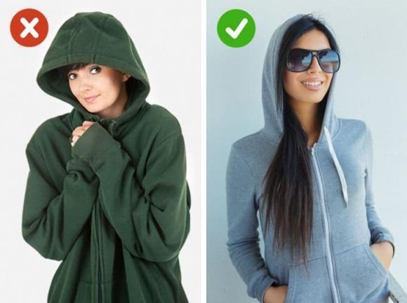 thời trang, phối đồ, tuyệt chiêu phối đồ, cách mặc đồ rẻ tiền mà như hàng hiệu