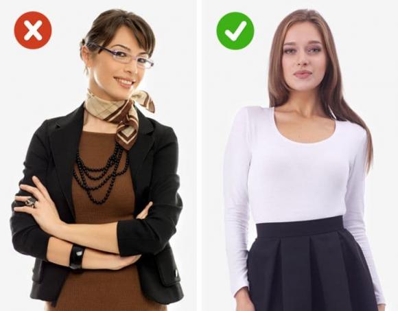 thời trang, phối đồ, tuyệt chiêu phối đồ, cách mặc đồ rẻ tiền mà như hàng hiệu
