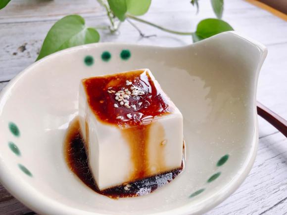 đậu phụ, món ngon từ đậu phụ, món ngon 