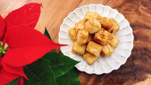 đậu phụ, món ngon từ đậu phụ, món ngon 