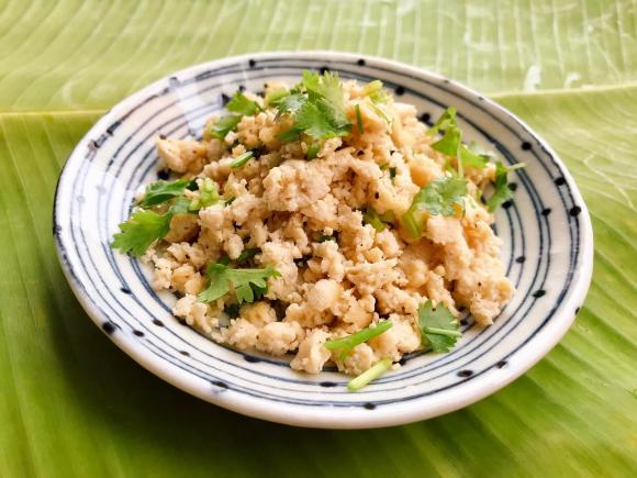 đậu phụ, món ngon từ đậu phụ, món ngon 