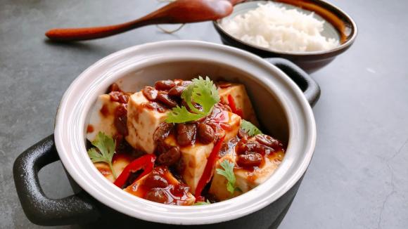 đậu phụ, món ngon từ đậu phụ, món ngon 