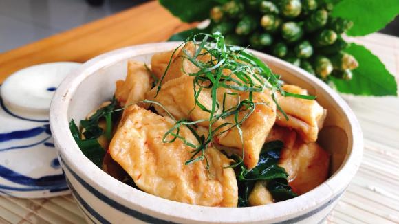 đậu phụ, món ngon từ đậu phụ, món ngon 