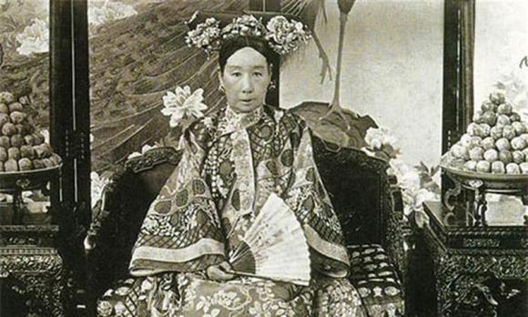 lịch sử Trung Quốc, lịch sử Trung Hoa, triều đại nhà Thanh