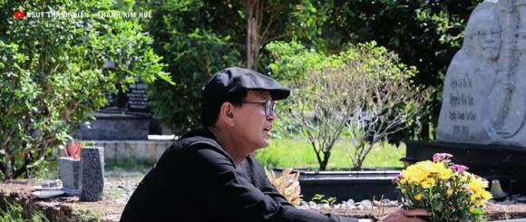 NSƯT Thanh Kim Huệ, NSƯT Thanh Điền, sao Việt