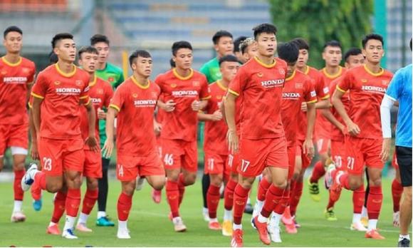 Đội tuyển Việt Nam, HLV Park Hang-seo, Vòng loại world cup 2022