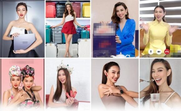 hoa hậu Thùy Tiên, hoa hậu Nguyễn Thúc Thùy Tiên, Miss Grand International 2021, sao Việt