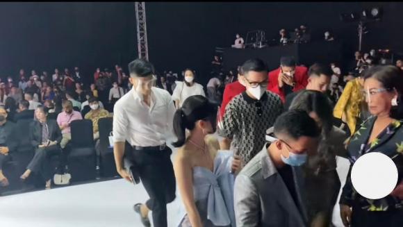 ca sĩ Lệ Quyên, người mẫu lâm Bảo Châu, sao Việt