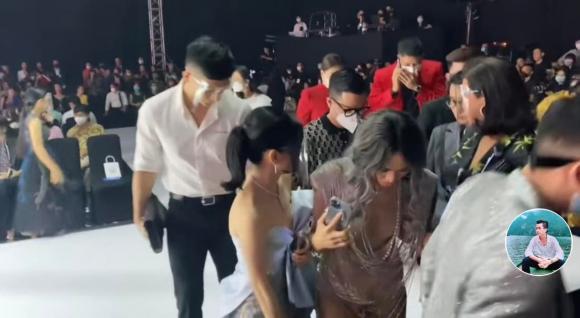 ca sĩ Lệ Quyên, người mẫu lâm Bảo Châu, sao Việt