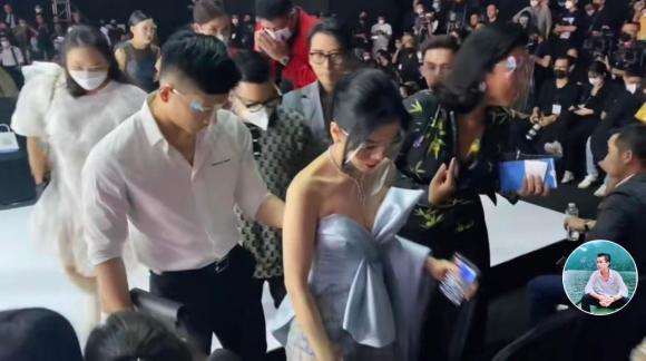 ca sĩ Lệ Quyên, người mẫu lâm Bảo Châu, sao Việt