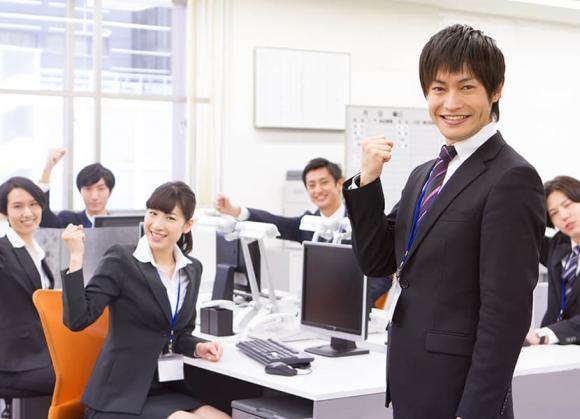 công sở, môi trường công sở, môi trường công sở không nên có suy nghĩ này