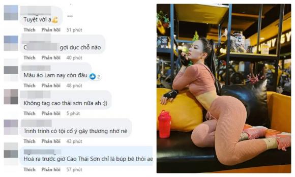 Angela Phương Trinh, em gái Angela Phương Trinh, giới trẻ 