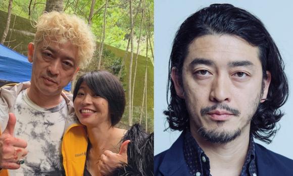 Sion Sono, đạo diễn Nhật Bản, tấn công tình dục