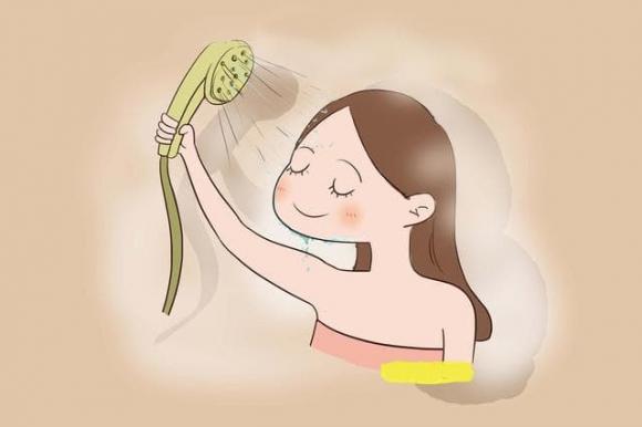 gội đầu, gội đầu sau sinh, sau sinh bao lâu thì gội đầu, chăm sóc sức khỏe, kiêng cữ sau sinh
