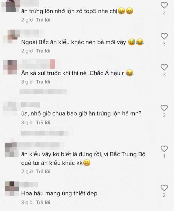 hoa hậu Đỗ Thị Hà, sao Việt