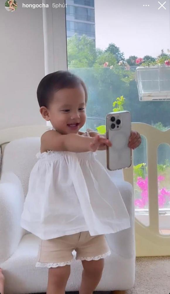 nữ ca sĩ hồ ngọc hà,ca sĩ Hồ Ngọc Hà, diễn viên Kim Lý, cặp song sinh của Hà Hồ, sao việt
