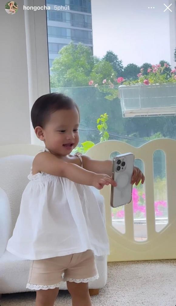 nữ ca sĩ hồ ngọc hà,ca sĩ Hồ Ngọc Hà, diễn viên Kim Lý, cặp song sinh của Hà Hồ, sao việt