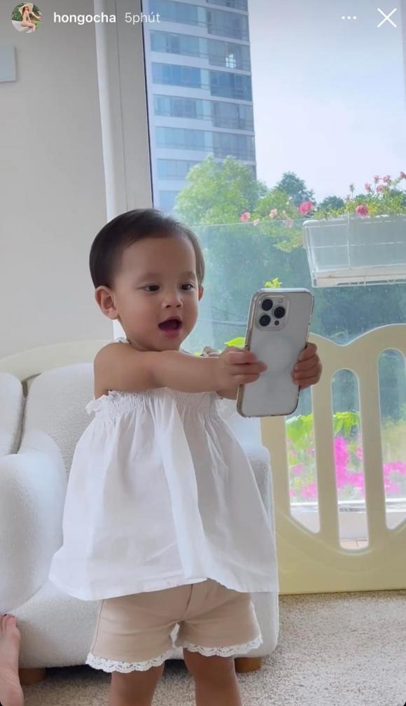 nữ ca sĩ hồ ngọc hà,ca sĩ Hồ Ngọc Hà, diễn viên Kim Lý, cặp song sinh của Hà Hồ, sao việt