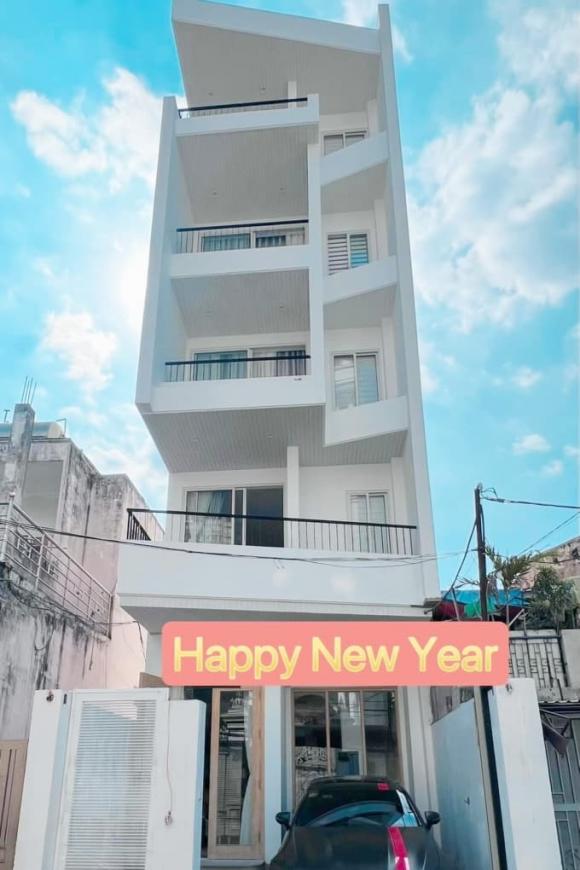 Phương Trinh Jolie và Lý Bình, nhà Phương Trinh Jolie, sao việt 