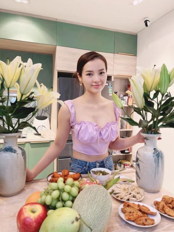 Phương Trinh Jolie và Lý Bình, nhà Phương Trinh Jolie, sao việt 