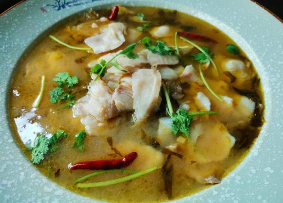 cá om dưa, ẩm thực, món ngon mỗi ngày