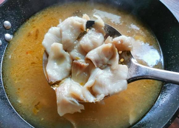 cá om dưa, ẩm thực, món ngon mỗi ngày