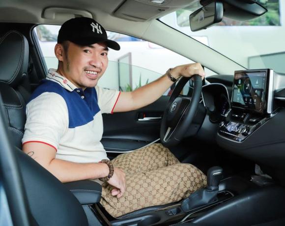 Tiến Luật, Sao Việt, Thu Trang, Nữ diễn viên