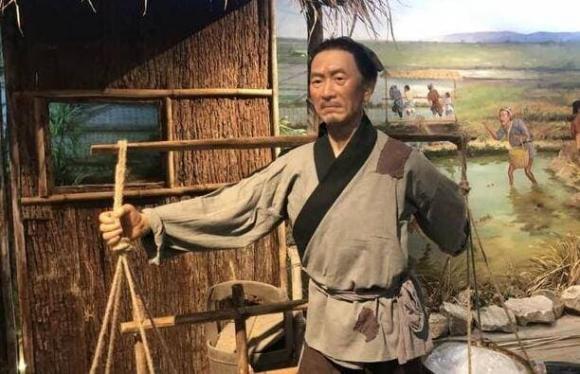 lịch sử Trung Quốc, thời cổ đại, lịch sử Trung Hoa, người cổ đại ăn gì