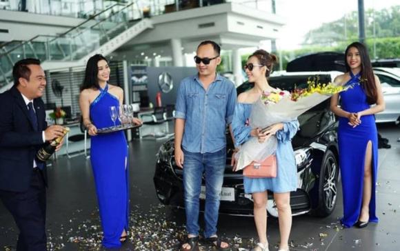 Tiến Luật, Sao Việt, Thu Trang, Nữ diễn viên