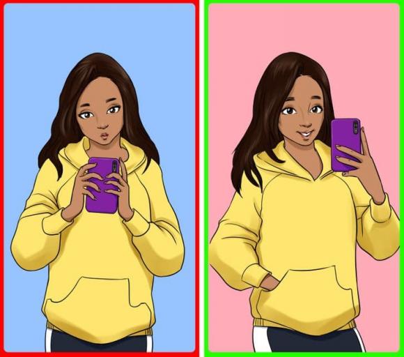 selfie, chụp ảnh selfie, cách chụp ảnh, mẹo chụp ảnh, chụp ảnh tự sướng