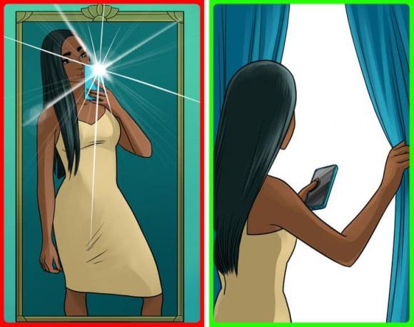 selfie, chụp ảnh selfie, cách chụp ảnh, mẹo chụp ảnh, chụp ảnh tự sướng