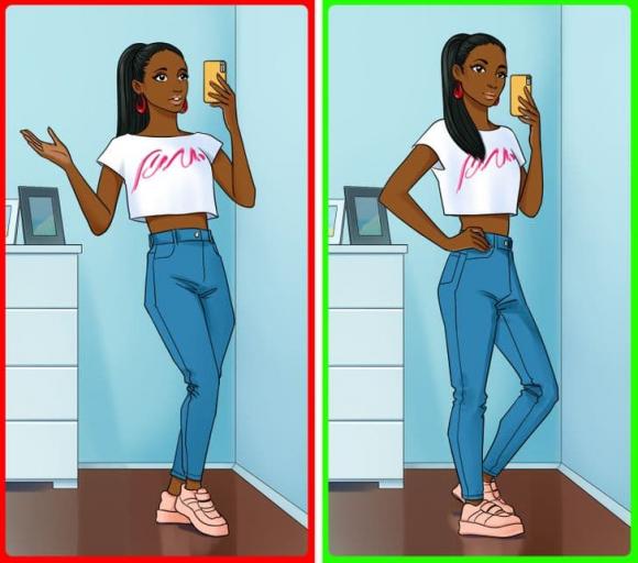 selfie, chụp ảnh selfie, cách chụp ảnh, mẹo chụp ảnh, chụp ảnh tự sướng